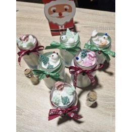 Christmas spirit