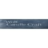 Wolf Candle Craft